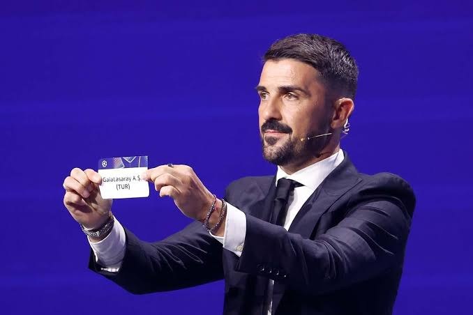 Головні матчі другого туру Ліги чемпіонів: на що звернути увагу
